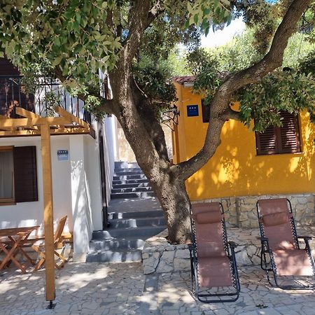 Apartments Jungic, Rab Банёл Экстерьер фото