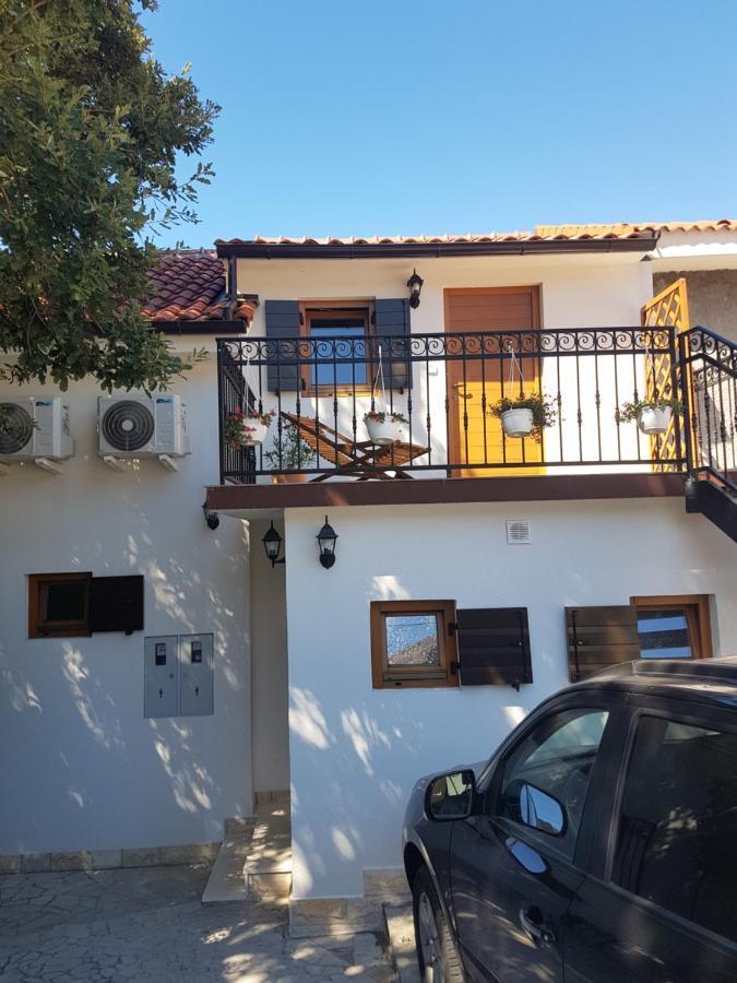 Apartments Jungic, Rab Банёл Экстерьер фото