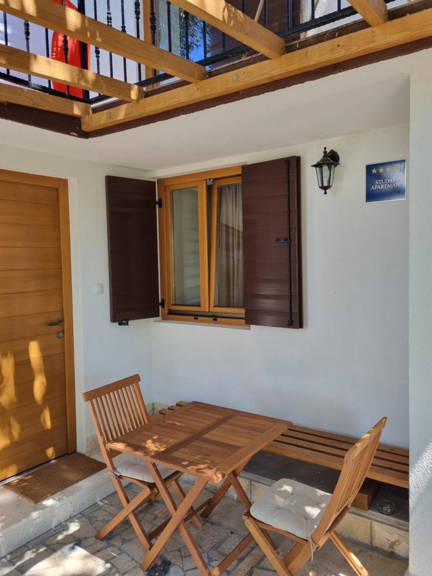 Apartments Jungic, Rab Банёл Номер фото